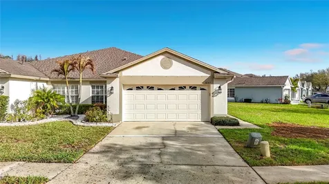 3647 Simonton Court Land O Lakes FL 34638