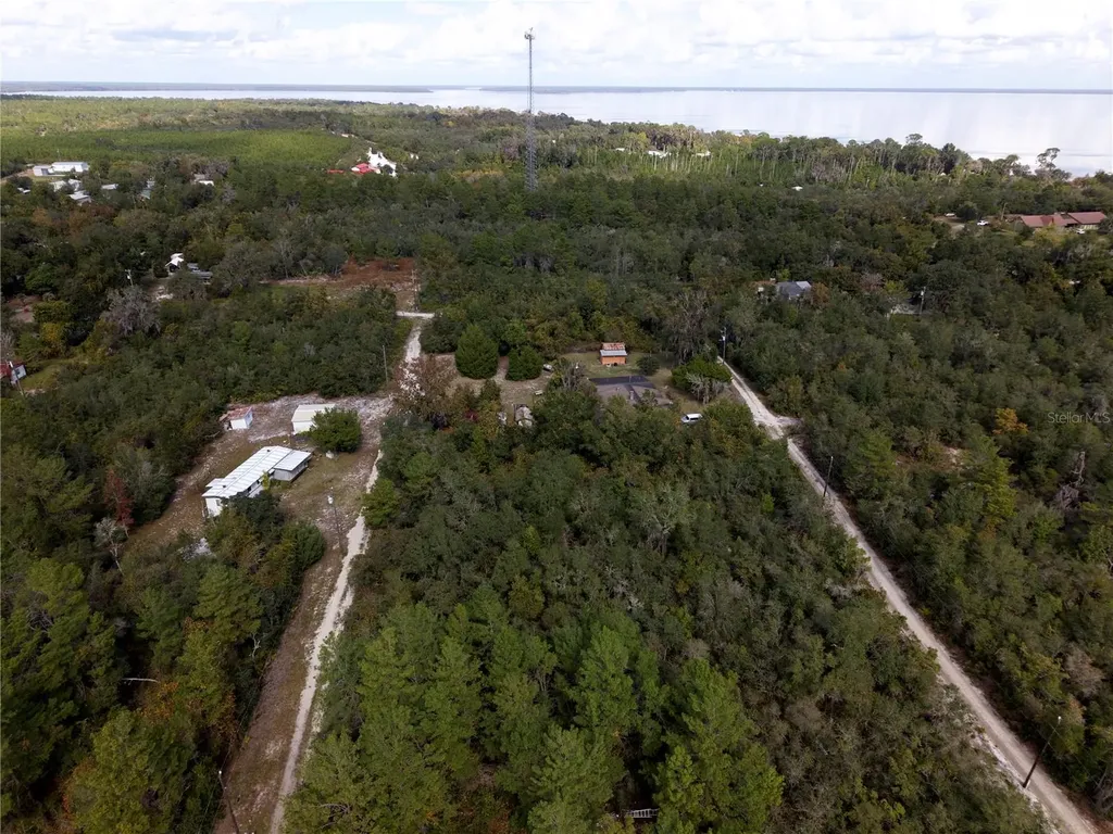 0 N 305th Terrace Fort Mc Coy FL 32134