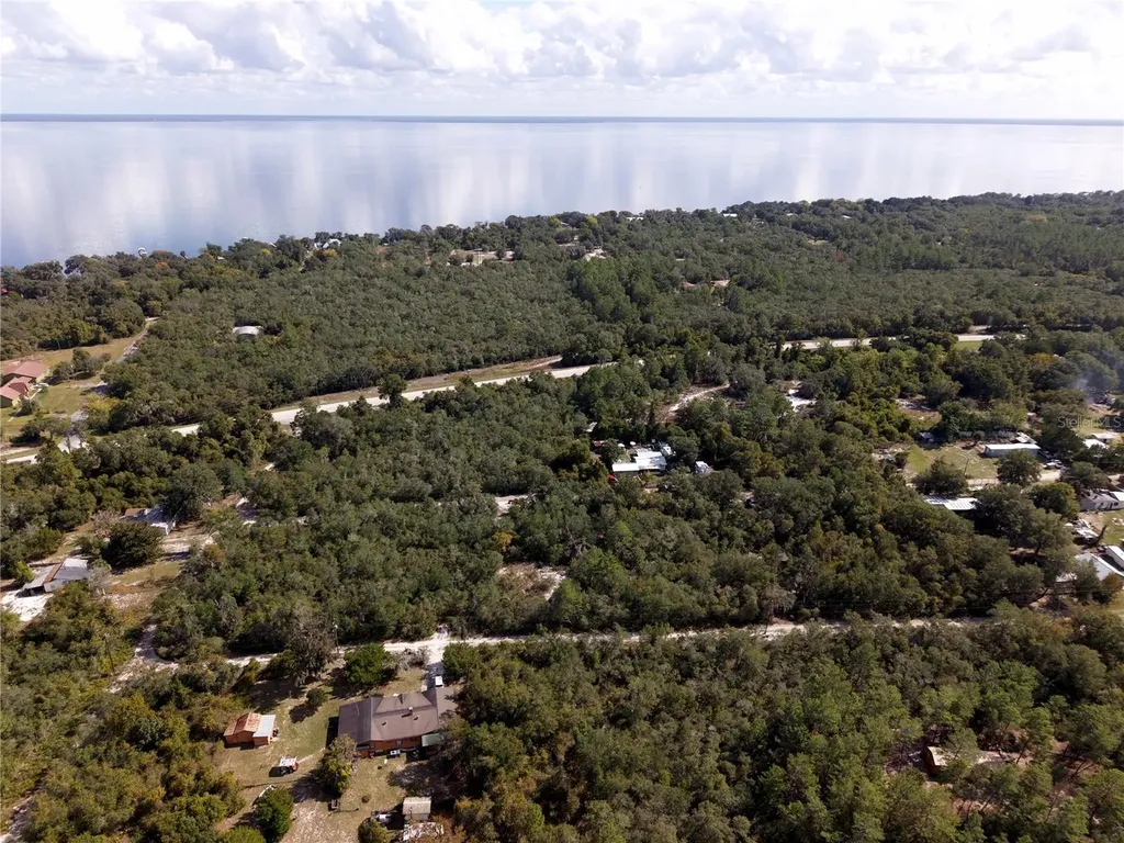 0 N 305th Terrace Fort Mc Coy FL 32134