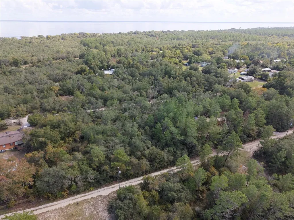 0 N 305th Terrace Fort Mc Coy FL 32134