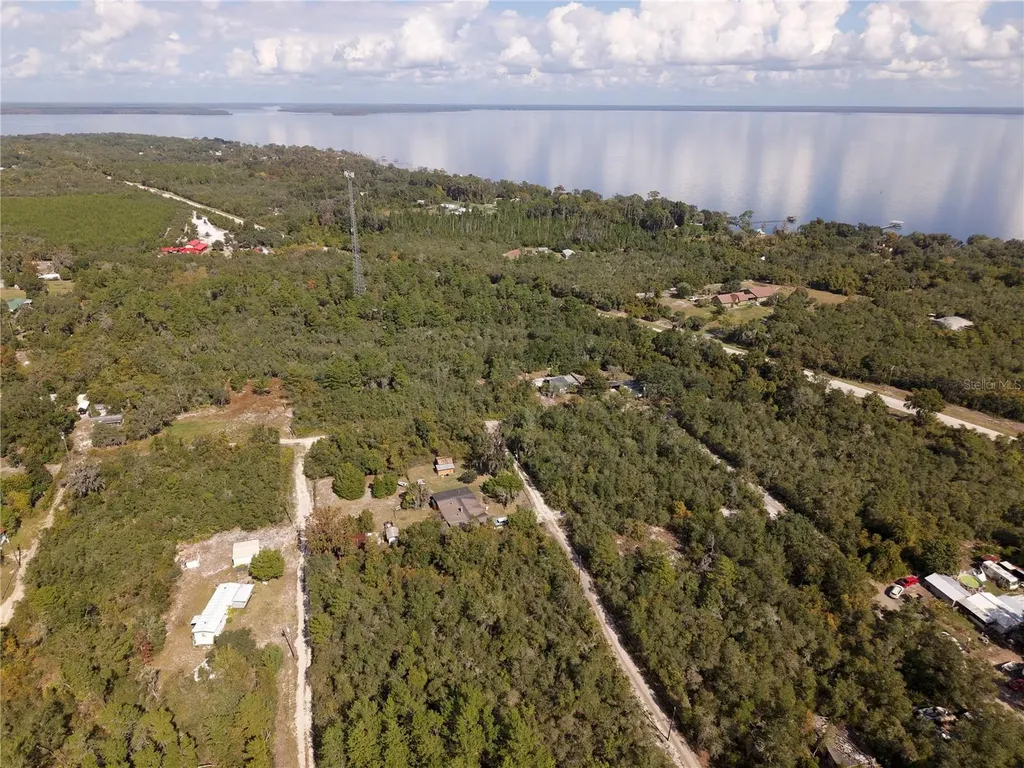0 N 305th Terrace Fort Mc Coy FL 32134