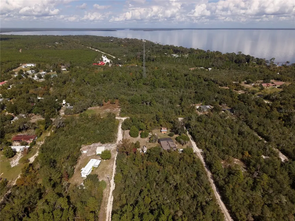 0 N 305th Terrace Fort Mc Coy FL 32134