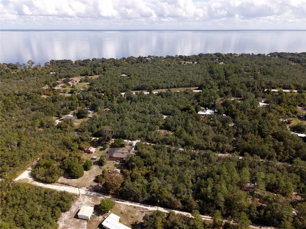 0 N 305th Terrace Fort Mc Coy FL 32134