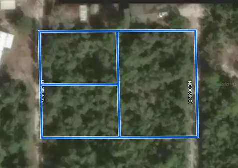0 N 305th Terrace Fort Mc Coy FL 32134