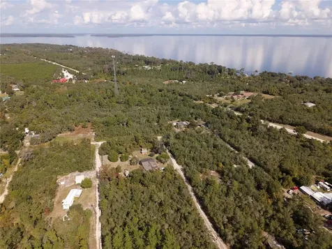 0 N 305th Terrace Fort Mc Coy FL 32134