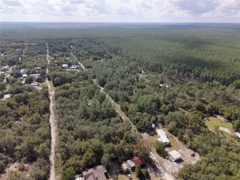 0 N 305th Terrace Fort Mc Coy FL 32134