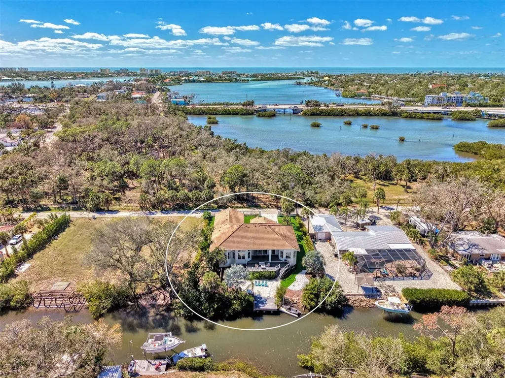 608 Bittner Boulevard Nokomis FL 34275