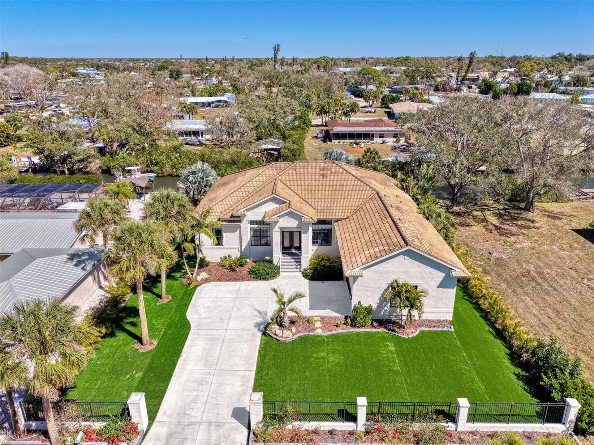 608 Bittner Boulevard Nokomis FL 34275