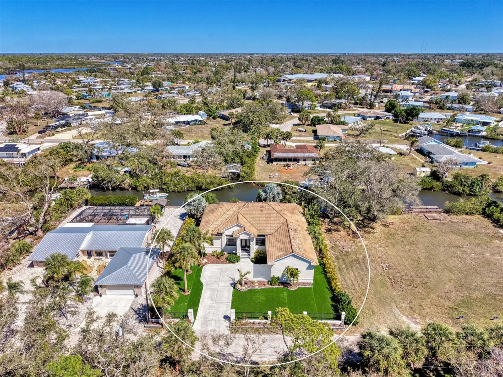 608 Bittner Boulevard Nokomis FL 34275