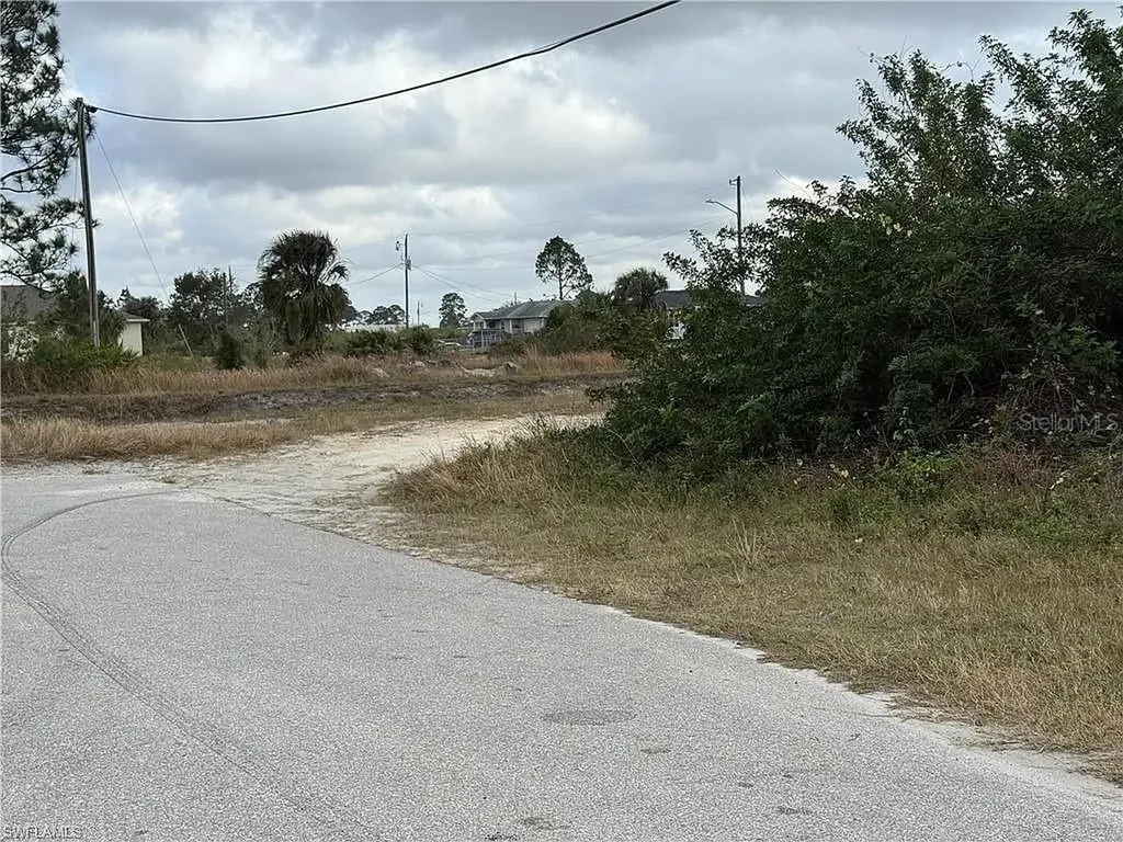 3101 67th Street W Lehigh Acres FL 33971