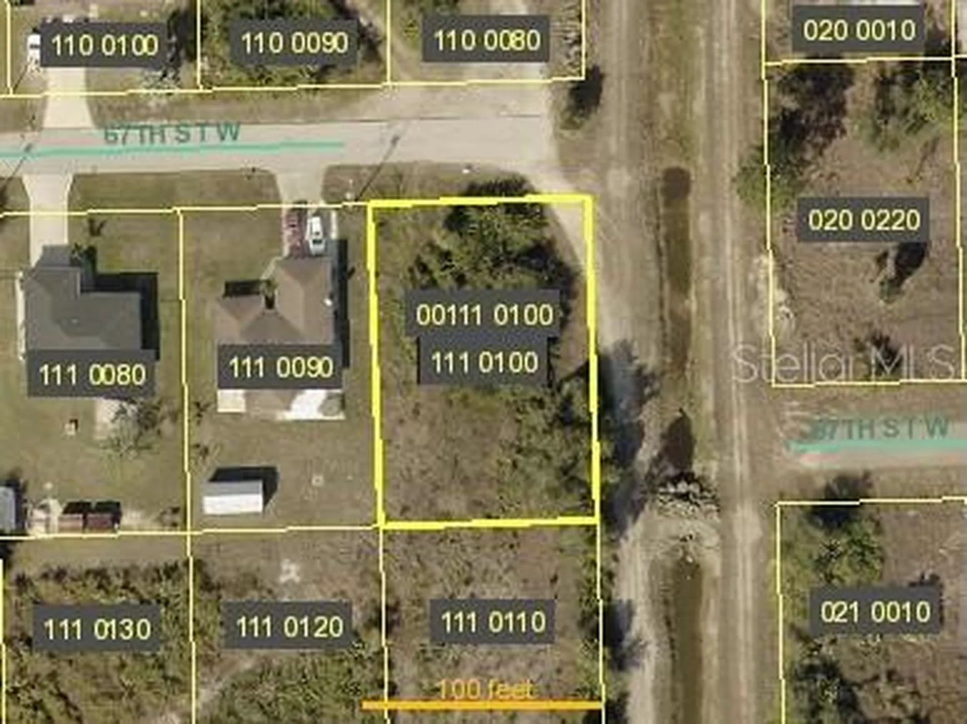 3101 67th Street W Lehigh Acres FL 33971