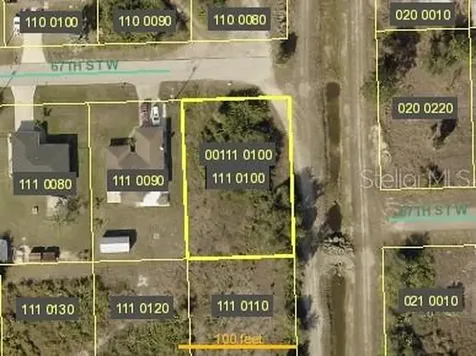 3101 67th Street W Lehigh Acres FL 33971