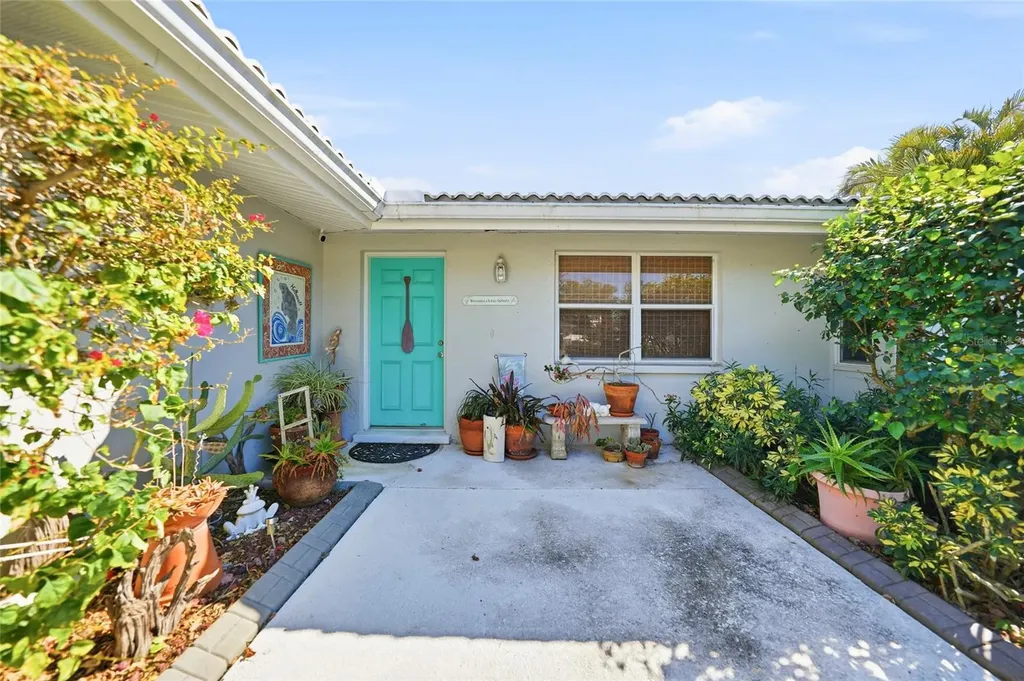 417 Crane Road Venice FL 34293
