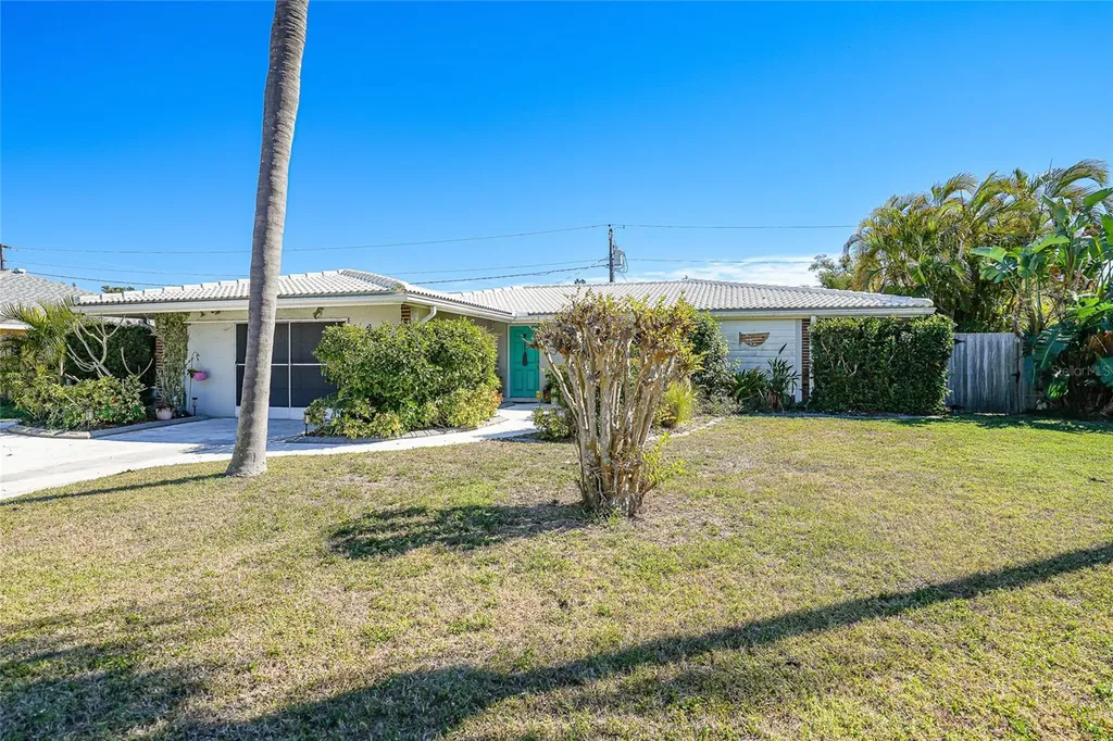 417 Crane Road Venice FL 34293