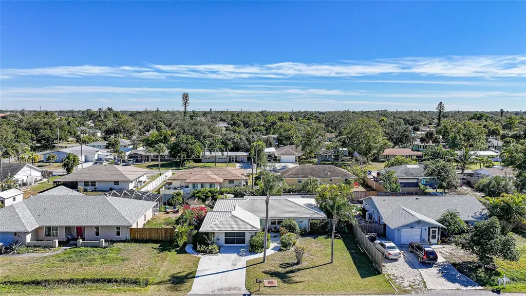 417 Crane Road Venice FL 34293