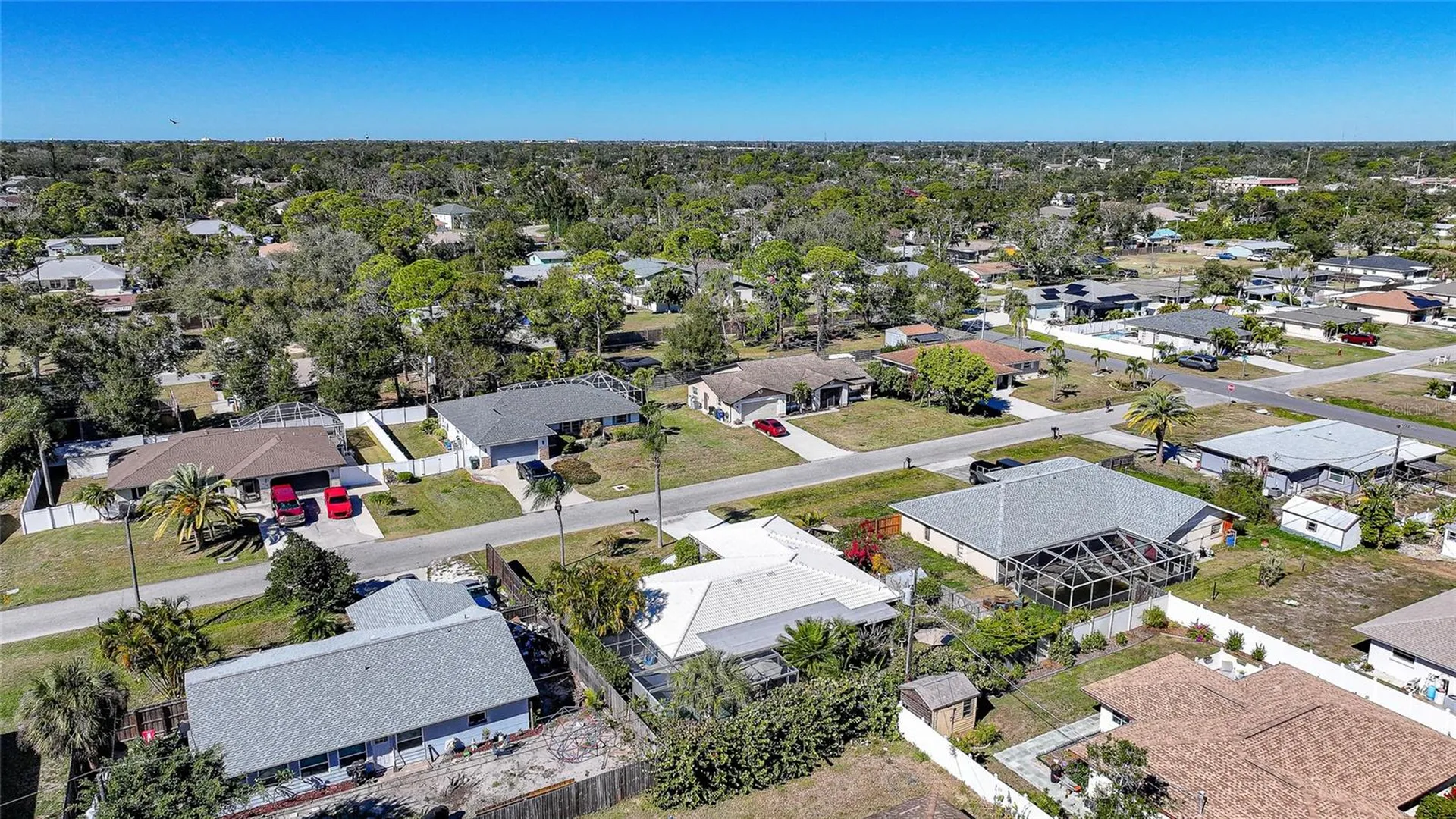 417 Crane Road Venice FL 34293