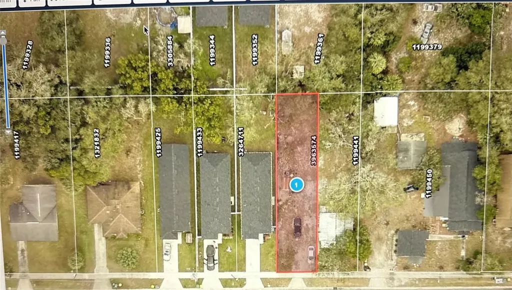 2001 Bates Avenue Eustis FL 32726