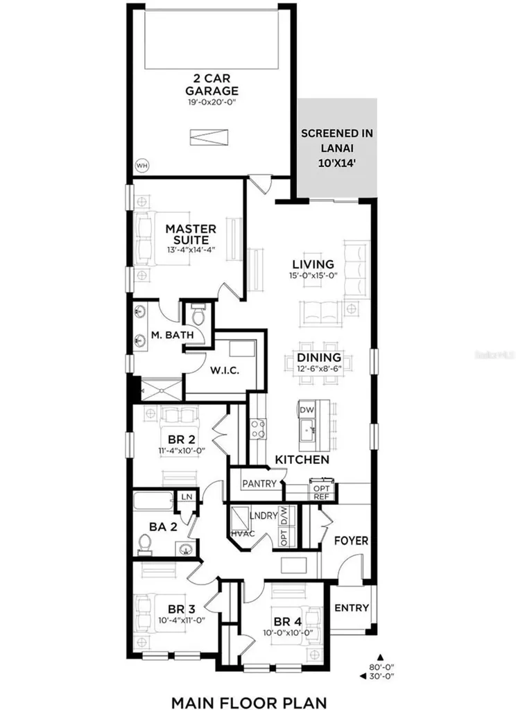 12513 Triple Creek Boulevard Riverview FL 33579