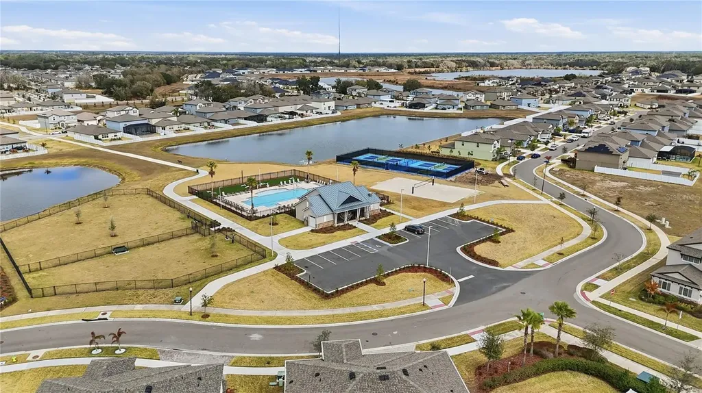 12513 Triple Creek Boulevard Riverview FL 33579