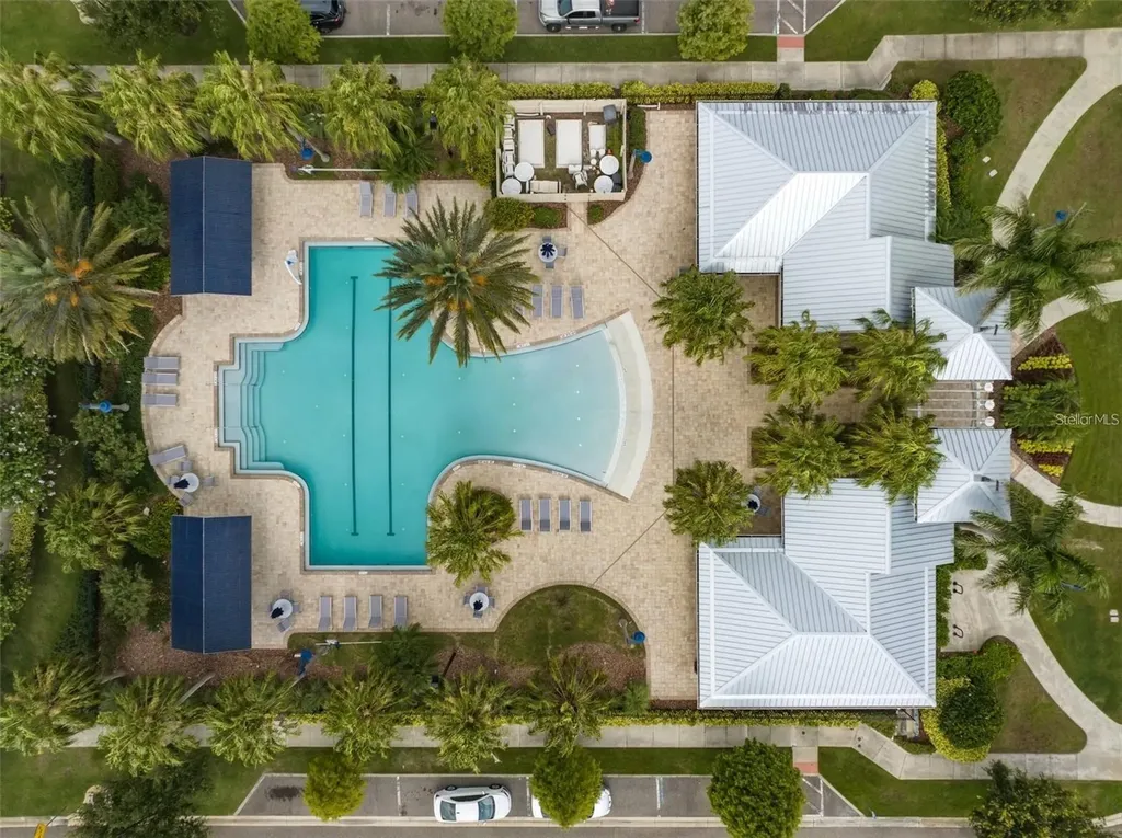12513 Triple Creek Boulevard Riverview FL 33579