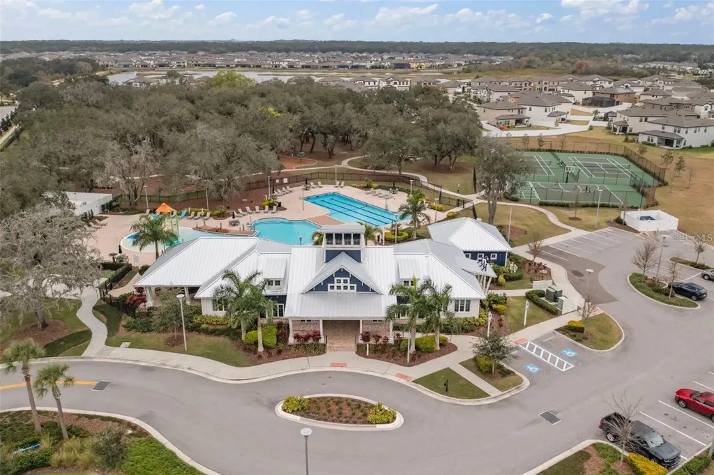 12513 Triple Creek Boulevard Riverview FL 33579