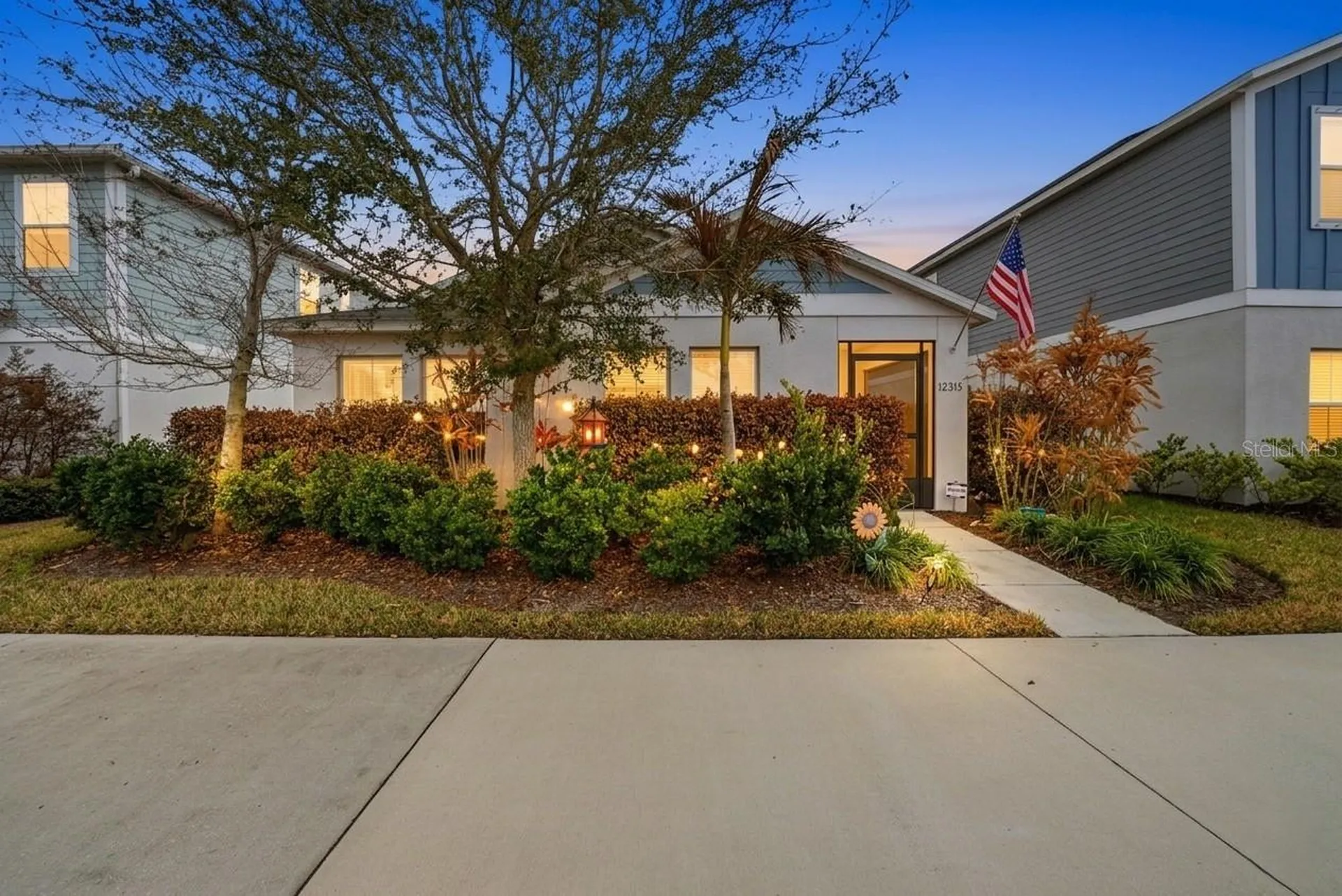 12513 Triple Creek Boulevard Riverview FL 33579