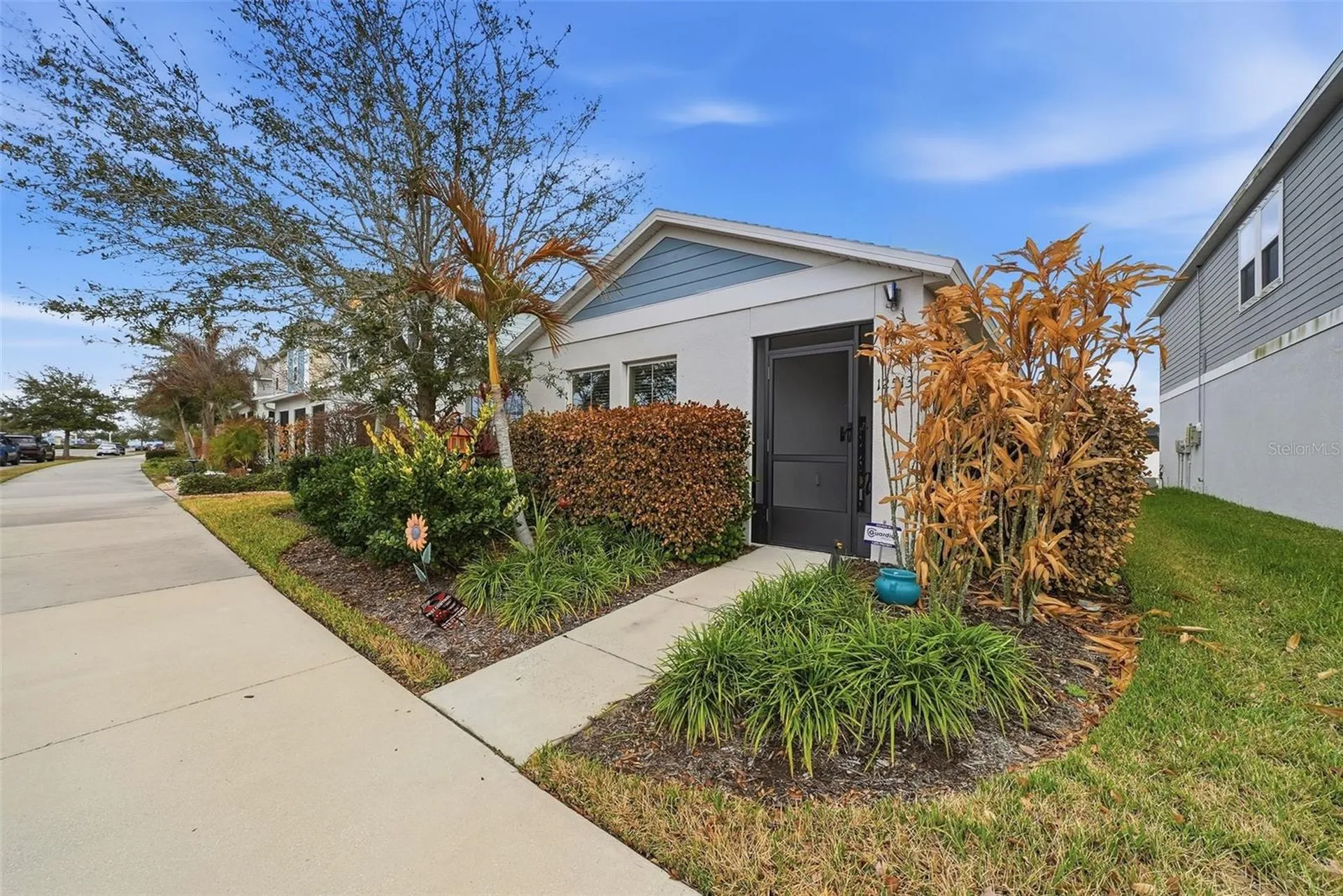 12513 Triple Creek Boulevard Riverview FL 33579