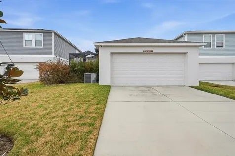 12513 Triple Creek Boulevard Riverview FL 33579