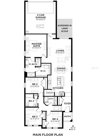 12513 Triple Creek Boulevard Riverview FL 33579