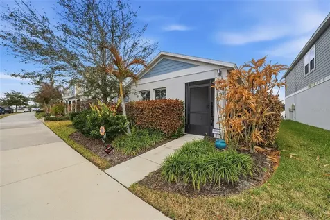 12513 Triple Creek Boulevard Riverview FL 33579