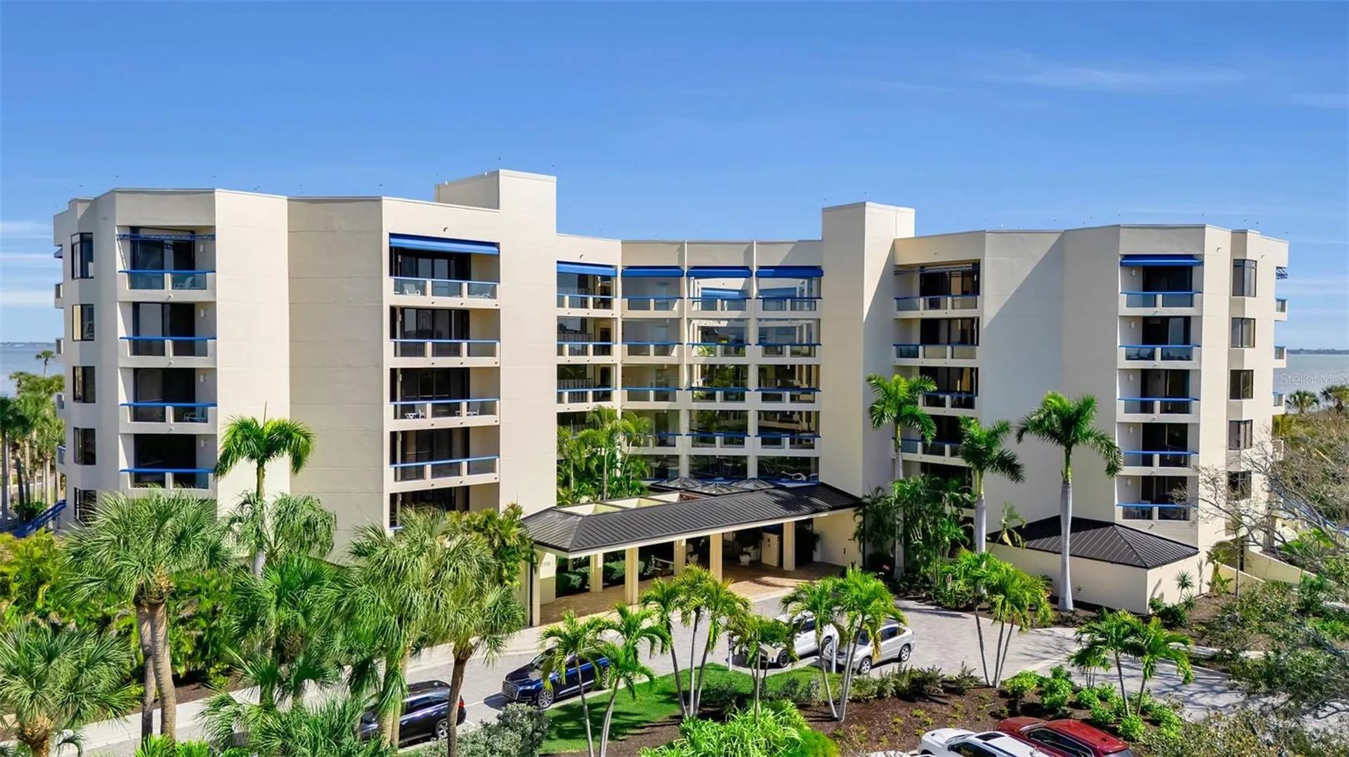 2110 Harbourside Drive Longboat Key FL 34228