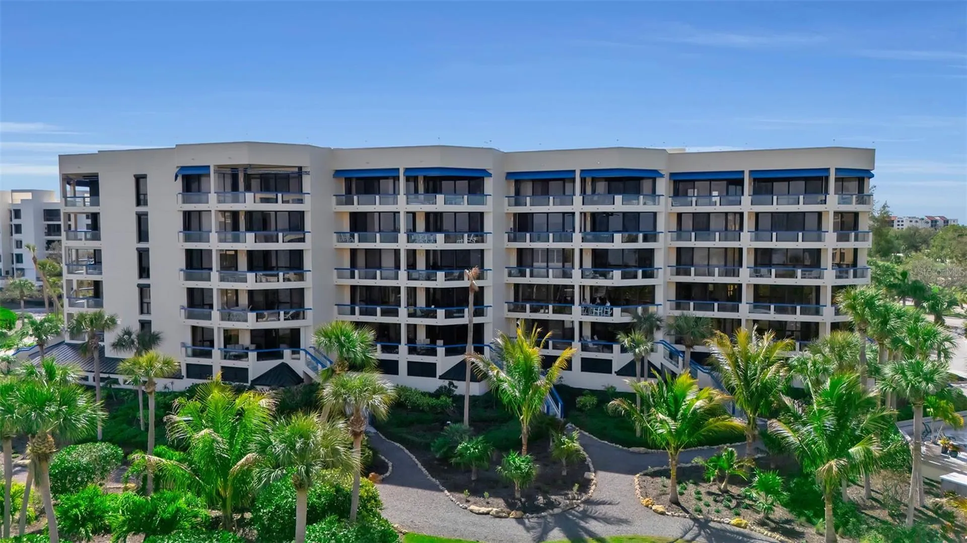 2110 Harbourside Drive Longboat Key FL 34228