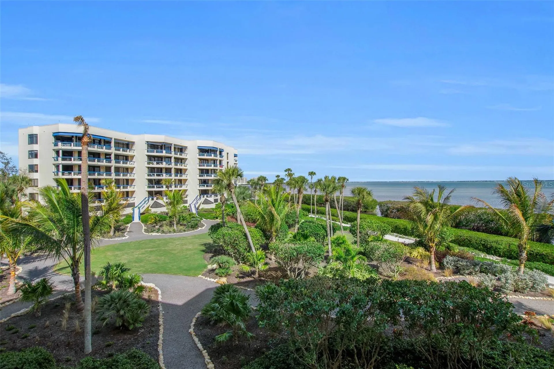 2110 Harbourside Drive Longboat Key FL 34228