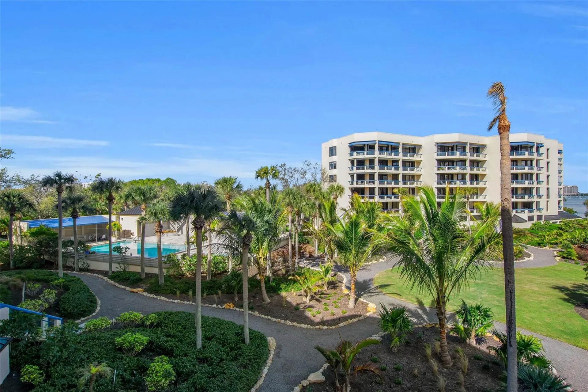2110 Harbourside Drive Longboat Key FL 34228