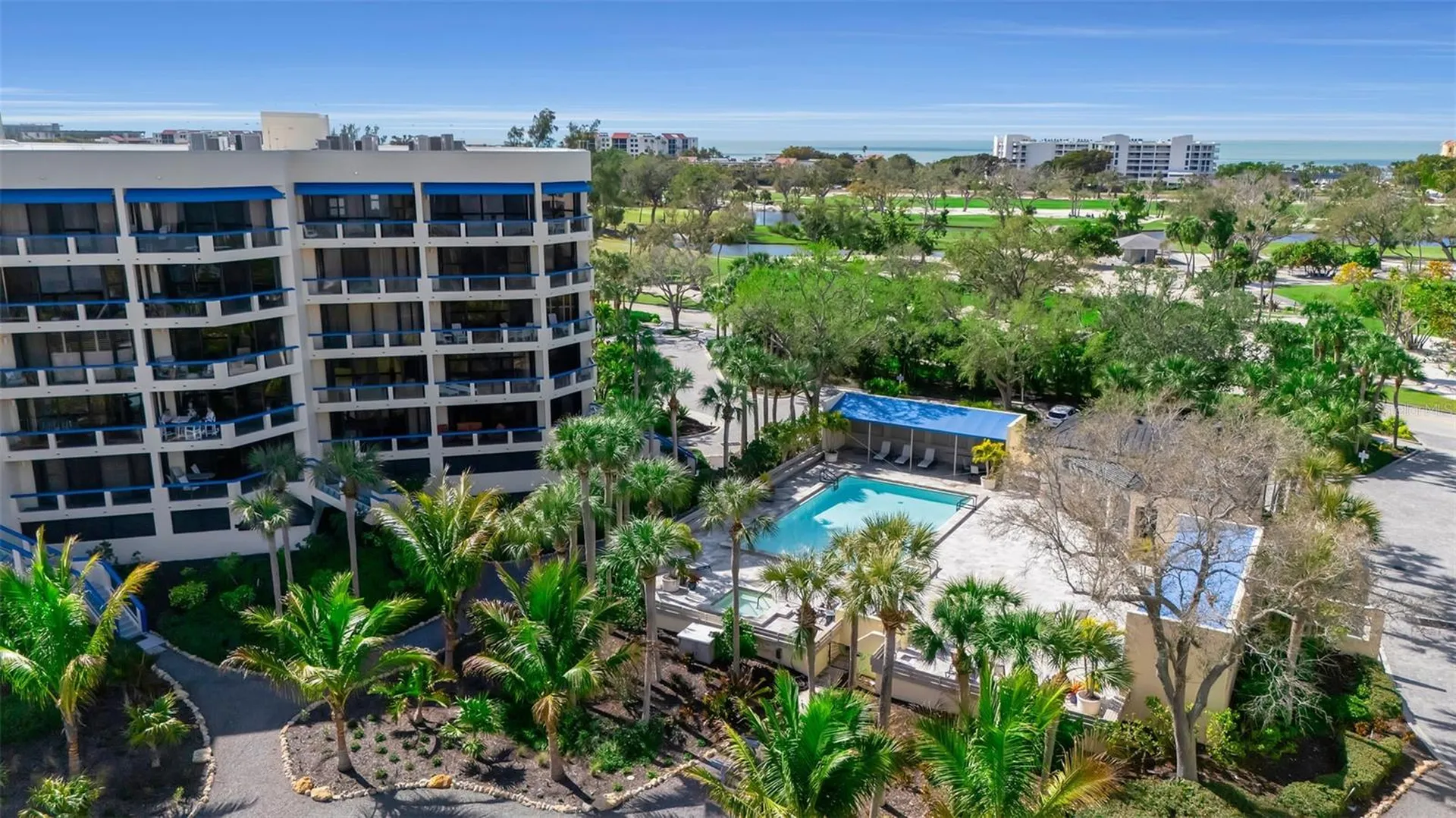 2110 Harbourside Drive Longboat Key FL 34228