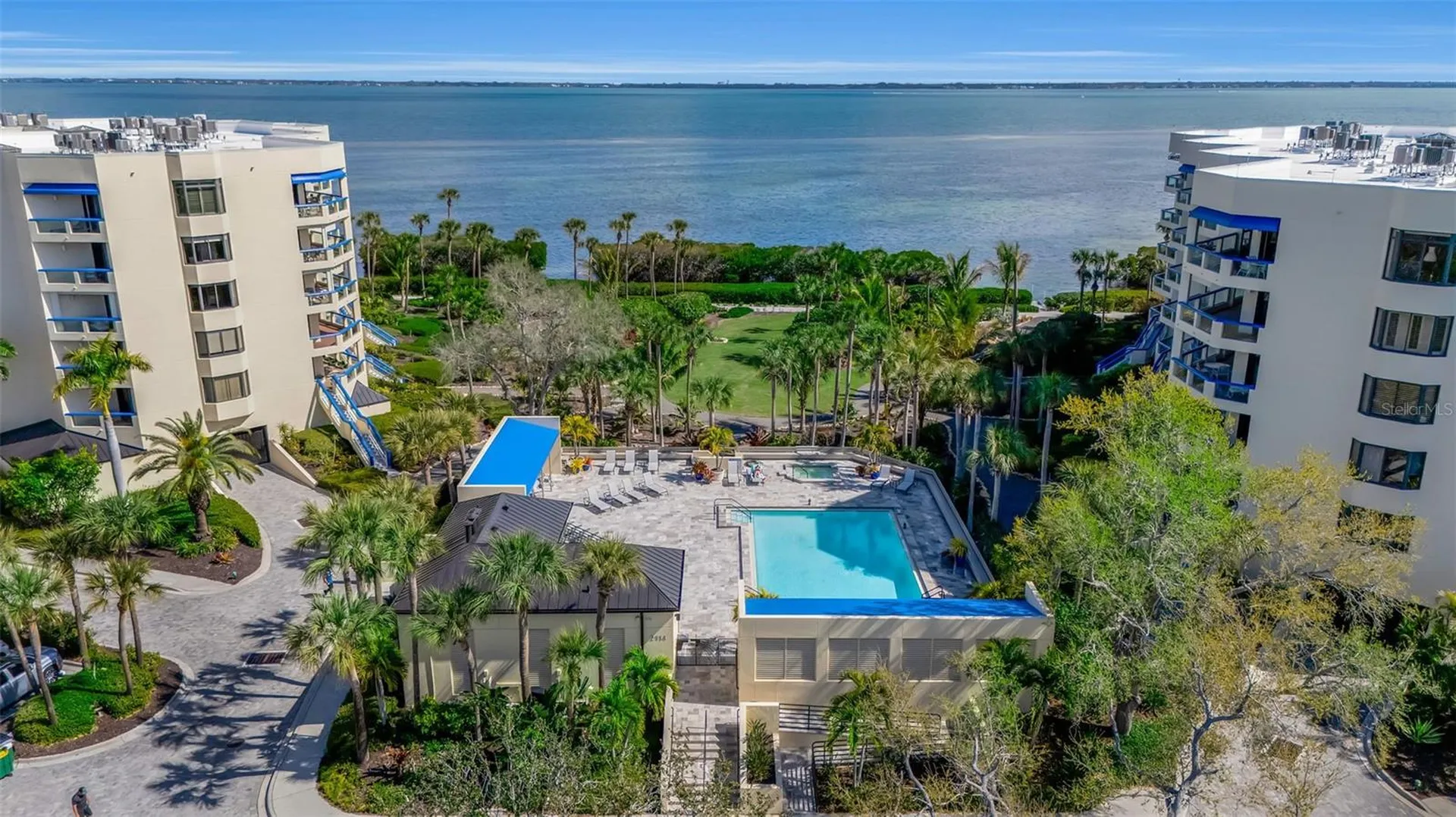 2110 Harbourside Drive Longboat Key FL 34228