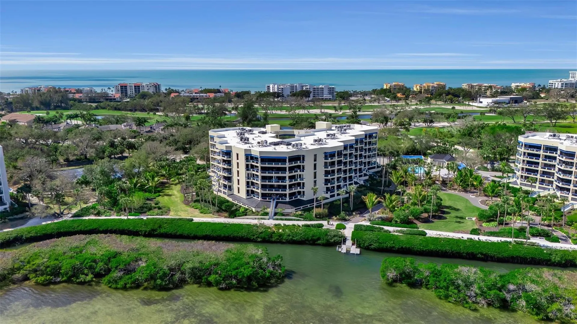 2110 Harbourside Drive Longboat Key FL 34228