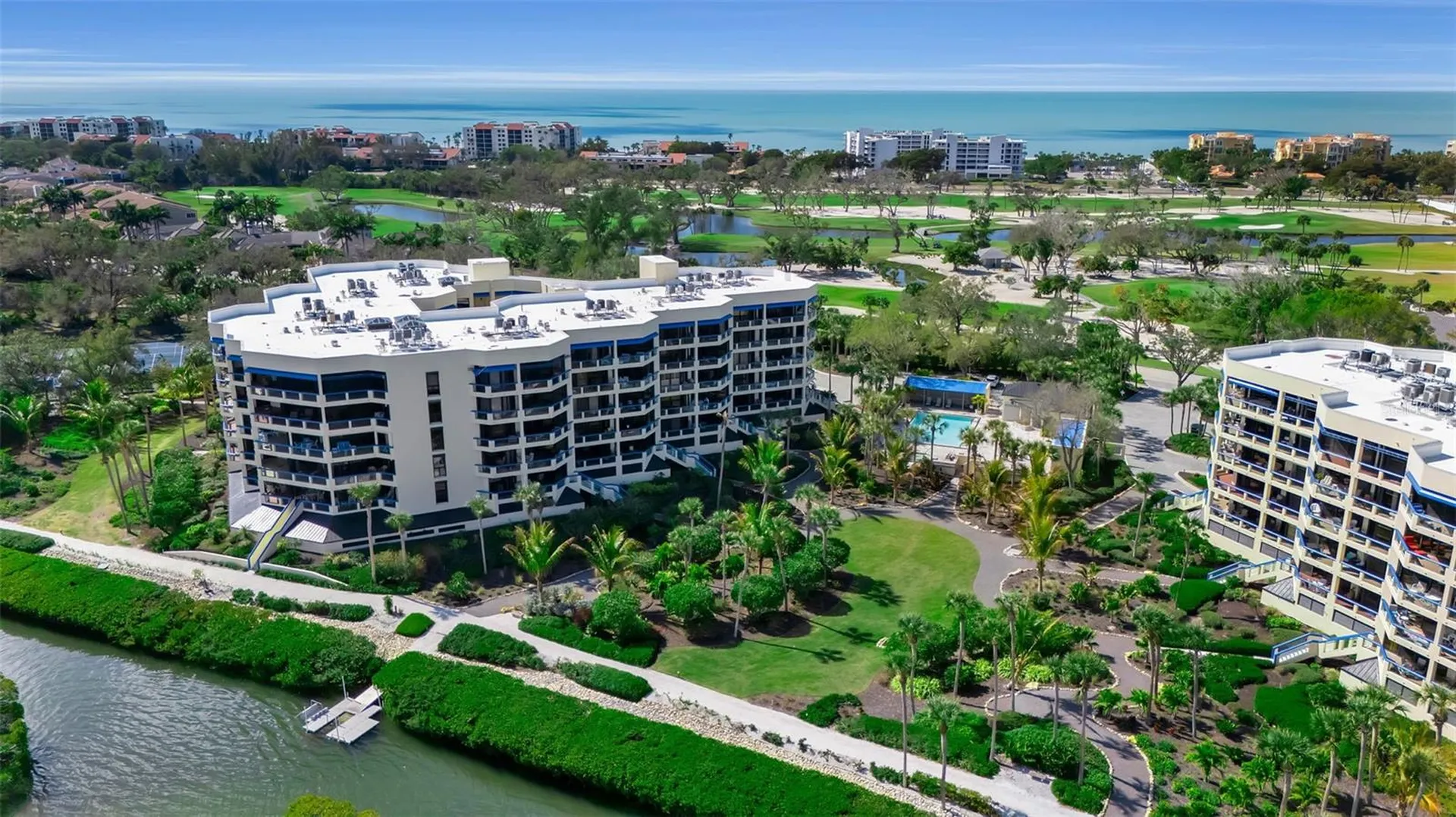 2110 Harbourside Drive Longboat Key FL 34228