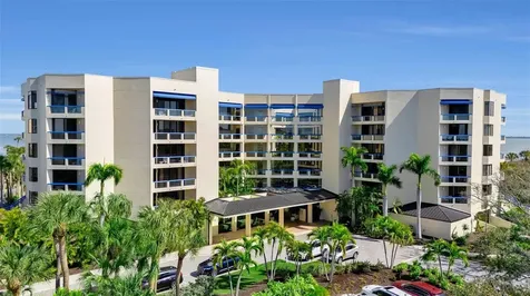 2110 Harbourside Drive Longboat Key FL 34228