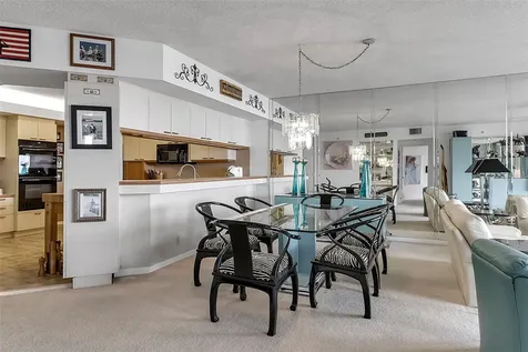 2110 Harbourside Drive Longboat Key FL 34228
