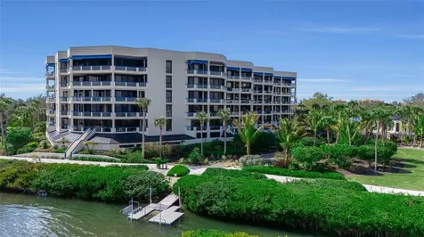 2110 Harbourside Drive Longboat Key FL 34228