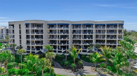 2110 Harbourside Drive Longboat Key FL 34228