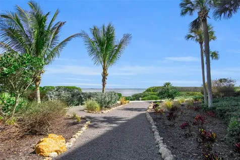2110 Harbourside Drive Longboat Key FL 34228