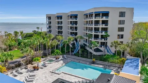 2110 Harbourside Drive Longboat Key FL 34228