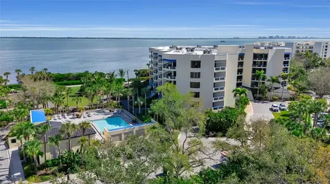 2110 Harbourside Drive Longboat Key FL 34228