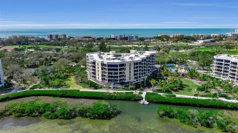 2110 Harbourside Drive Longboat Key FL 34228