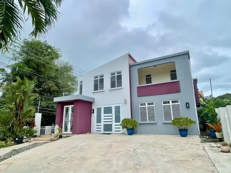 2ND Fl Sector La Roca Calle Orca Fajardo PR 00738