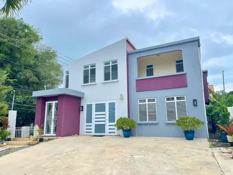 2ND Fl Sector La Roca Calle Orca Fajardo PR 00738