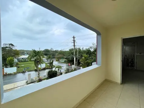 2ND Fl Sector La Roca Calle Orca Fajardo PR 00738