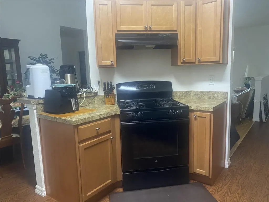 1720 Cassidy Drive St Cloud FL 34771